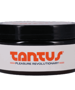 Apothecary by TANTUS - Spanking Cream - Leather Scent - 8 oz.