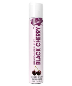 Black Cherry 1 Fl. Oz. / 30 ml
