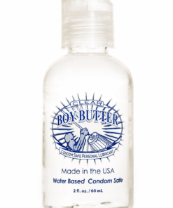 Clear Formula 2 oz