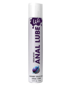 Anal Lube 1 Fl. Oz. / 30 ml