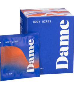 Body Wipes - 15