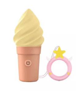 CAND'ICE - VANILLA POP