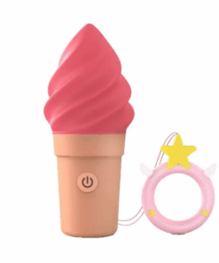 CAND'ICE - RASPBERRY JOLLY