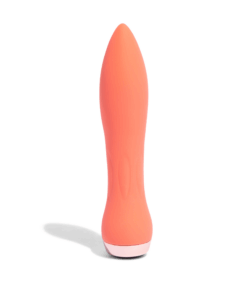 60SX AMP SILICONE BULLET - CORAL