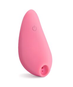 Air Pulsing Arouser
