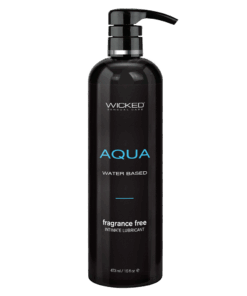 Aqua 16oz