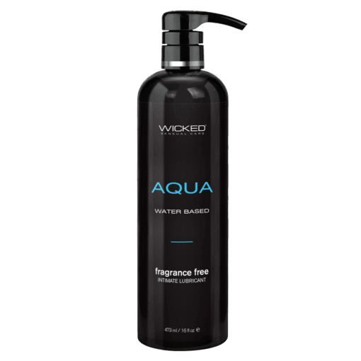 Aqua 16oz