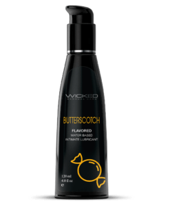 Butterscotch 4oz