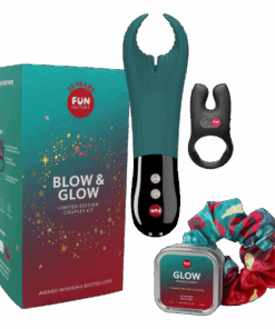 BLOW & GLOW KIT