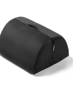 Bonbon Black Microvelvet