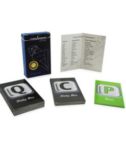 Card Game - Kinky Sex