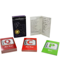 Card Game - Sex Toys