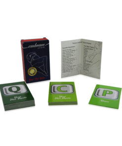 Card Game - Your Hot Spots