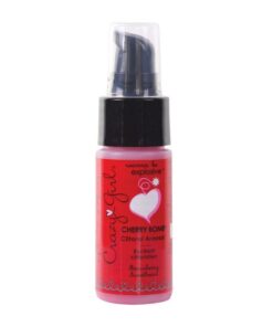 Crazy Girl Sex Bomb Arousal Gel - Strawberry