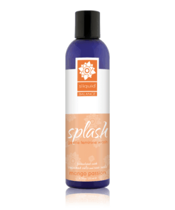 Balance Splash Feminine Wash Mango Passion 8/5 oz