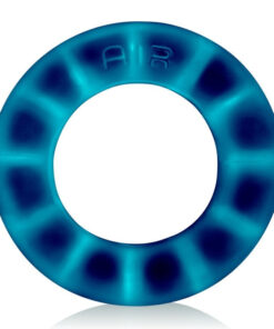 AIR, airflow cockring - SPACE BLUE