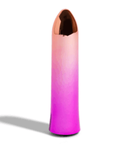 ALUMINIUM POINT BULLET