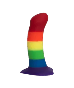 AMOR Special Edition Rainbow by Fun Factory