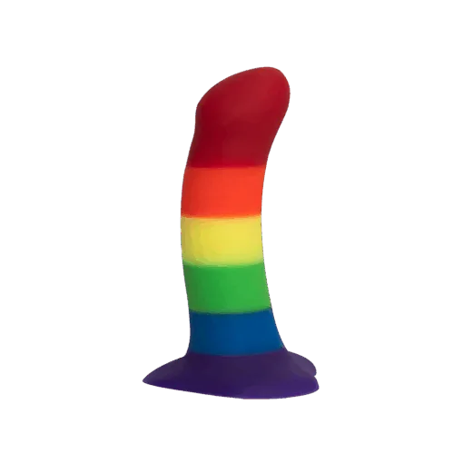 AMOR Special Edition Rainbow by Fun Factory