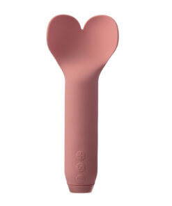 Amour Bullet Pale Rosette