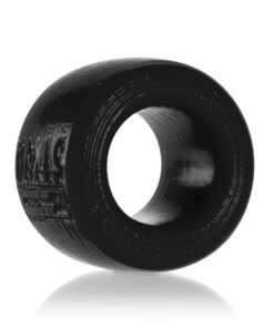 BALLS-T, ballstretcher, BLACK