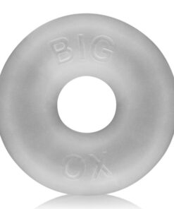 BIG OX, cockring - COOL ICE