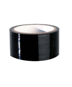 BOND MY DESIRE - BONDAGE TAPE BLACK