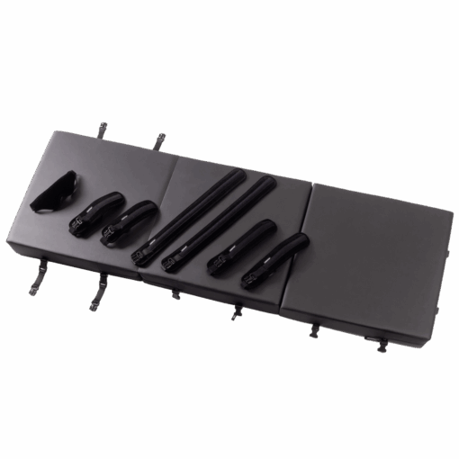 Bondi Board XL  w/Cuffs