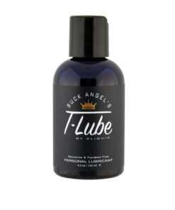 Buck Angel’s T-Lube 4.2oz