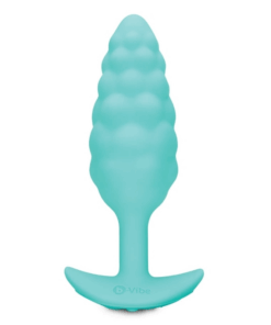 BUMP TEXTURE PLUG | MINT