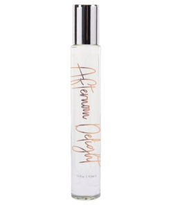 AFTERNOON DELIGHT Perfume Oil with Pheromones - Tropical - Floral 0.3oz | 9.2mL