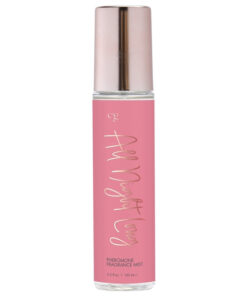 ALL NIGHT LONG Fragrance Body Mist with Pheromones - Soft - Oriental 3.5oz | 103mL