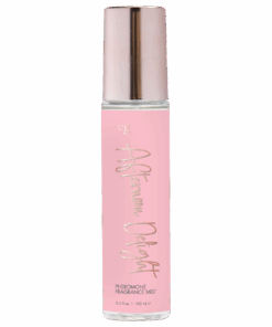 AFTERNOON DELIGHT Fragrance Body Mist with Pheromones