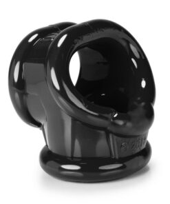COCKSLING-2, sling - BLACK