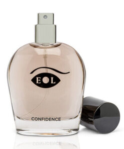 Confidence - Pheromone Cologne - Deluxe Size 50ml / 1.67 fl oz