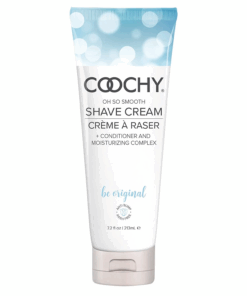 Coochy Cream - Be Original 7.2oz