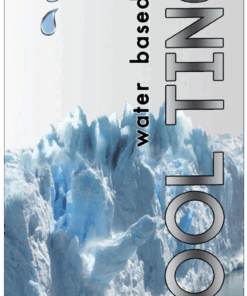 Cool Tingle Water Based 3.1 Fl. Oz./93mL
