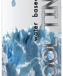 Cool Tingle Water Based 6 Fl. Oz./178mL