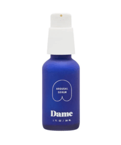 Arousal Serum - 1oz
