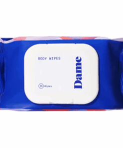 Body Wipes - 25
