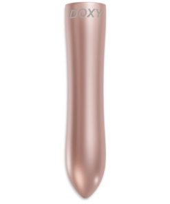 Bullet - Rose Gold