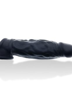 BUTCH cocksheath plus+SILICONE™ special edition NIGHT