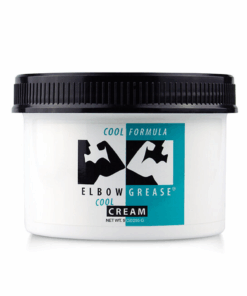 Cool Cream Jar 9oz