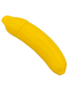Banana Emojibator