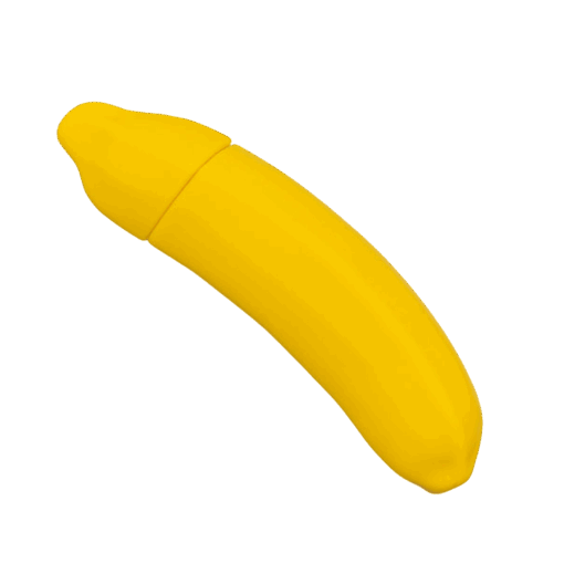Banana Emojibator