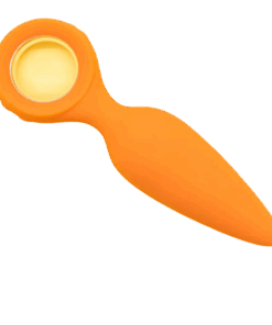 Cheeky Vibrating Butt Plug
