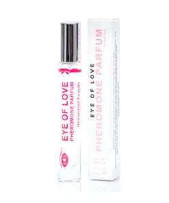 Attract Him - Unscented Pheromones - 10ml / .33 fl oz