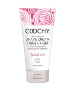 Coochy Cream - Frosted Cake - 3.4oz