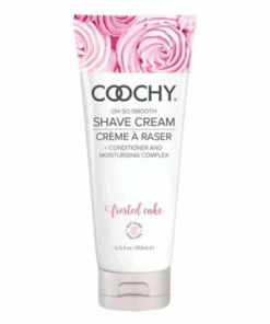 Coochy Cream - Frosted Cake - 12.5oz