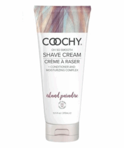 Coochy Cream - Island Paradise 12.5oz